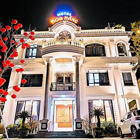 Hotel Hoa NáNg Bảo Lộc Kültér fotó